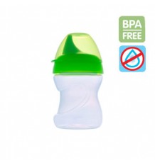 Mam Biberon Learn to drink Cup 190 ml Verde