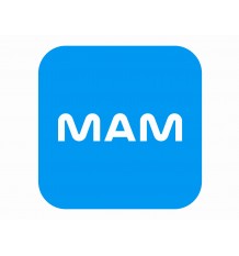 Mam Baby Biberon Learn to drink Cup 270 ml Azul