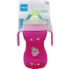 Mam Biberon Learn to drink 270 ml Rosa