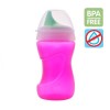 Mam Biberon Learn to drink 270 ml Rosa