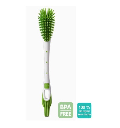 Mam Brosse pour Nettoyer les bouteilles