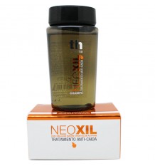 Th Pharma Neoxil Pack Anticaida Hombre