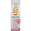 Nuk Biberon Latex Rose 1M 300 ml