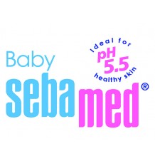 Baby Sebamed Baño Espuma 200 ml