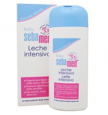 Baby Sebamed Leche Intensiva 200 ml