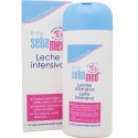 Baby Sebamed Leche Intensiva 200 ml