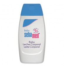 Baby Sebamed Body Milk 200 ml