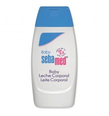 Baby Sebamed Leche Corporal 200 ml