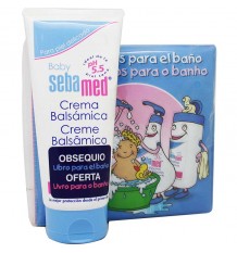 Baby Sebamed Crema Balsamica 200 ml