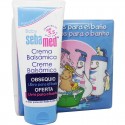 Baby Sebamed Crema Balsamica 200 ml