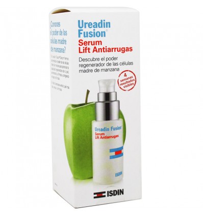 Ureadin Fusion Serum Lift Antiarrugas Ureadin Fusion Serum Lift Antiarrugas