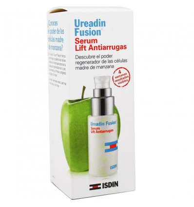 Ureadin Fusion Serum Lift Antiarrugas