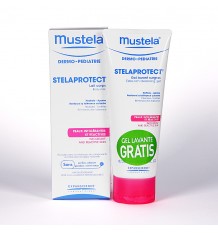 Mustela Stelaprotect Leche corporal 200ml pack