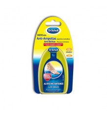 Dr Scholl Antiampollas big 5 units
