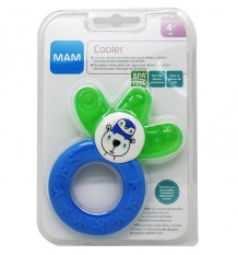 Mam Teething Cooler, Blue