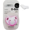 Suavinex Chupete Comfort Anatomico Silicona 0-6 meses