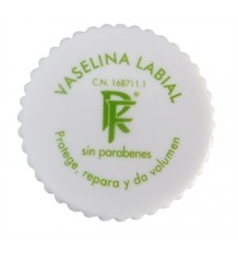 vaselina labial rueda farma