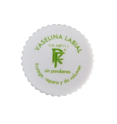vaselina labial rueda farma