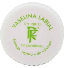 vaselina labial rueda farma