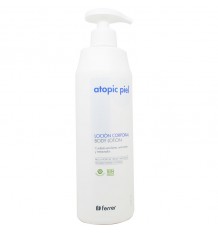 Atopic Skin lotion corproral 500 ml