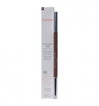 Avene Couvrance Lapiz Cejas Claro