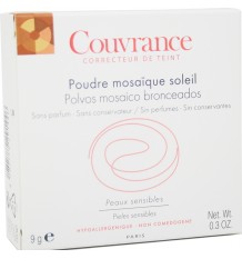 acheter Avene Couvrance Poudre Bronzante Mosaïque 9g