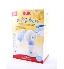 Nuk Electric breast Pump, 2-phase