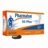 Pharmaton 50 Plus 60 capsulas