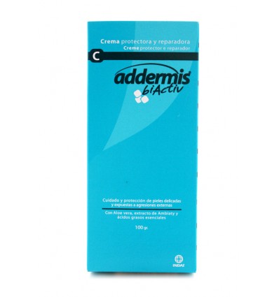 Addermis Biactiv Crema reparadora y protectora