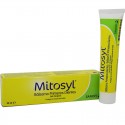 Mitosyl balsamo Primeros dientes 25 ml