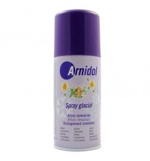 Arnidol de Pulvérisation Glaciaire 150 ml