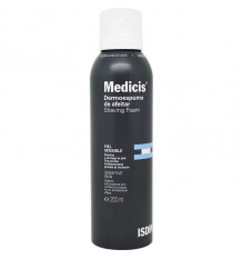 Medicis Dermoespuma de afeitar 200 ml