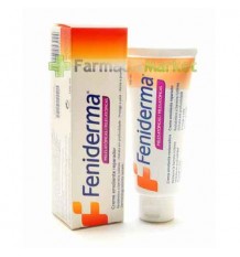 Feniderma Crema atópica 100ml