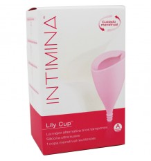 Intimina Copa menstrual talla A Pequeña