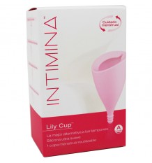 Intimina menstrual Cup size Small