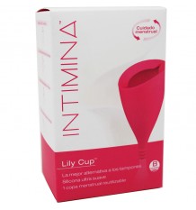 Intimina Copa menstrual Talla B Grande