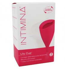 Intimina menstrual Cup Size B Large