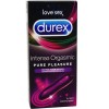 Durex Intense Orgasmic Pure Pleasure Miniestimulador Vibrador