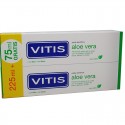 Vitis Aloe Vera Pasta Dental Duplo 300 ml