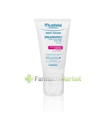 Mustela Stelaprotect Crème pour le visage 40ml