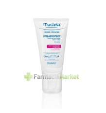 Mustela Stelaprotect Gesichtscreme, 40 ml