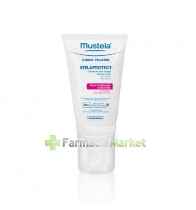 Mustela Stelaprotect Crème pour le visage 40ml