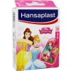 Hansaplast les Plâtres de la Princesse Disney 20 unités