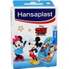 Hansaplast les Plâtres de Disney Mickey de 20 unités