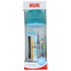 Nuk Biberon Silicona Travel 2L Niño 300ml