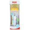 Nuk Biberon Silicona Travel 2L Niño 300ml