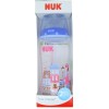 Nuk Biberon Silicona Travel 2L Niña 300ml