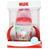 Nuk Biberon Entrena Rojo Moscow 150 ml