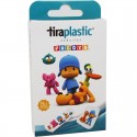 Pocoyo Tiritas de Plastico 15 unidades