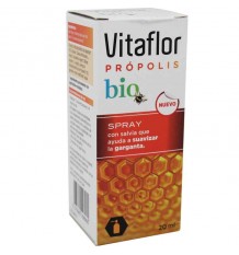 Vitaflor Propolis spray